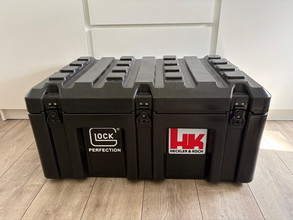 Imagen para NEFAB Defensie Flightcase