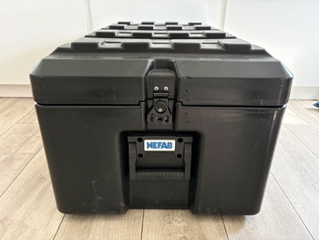 Imagen 2 de NEFAB Defensie Flightcase
