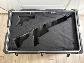 Imagen 3 de NEFAB Defensie Flightcase