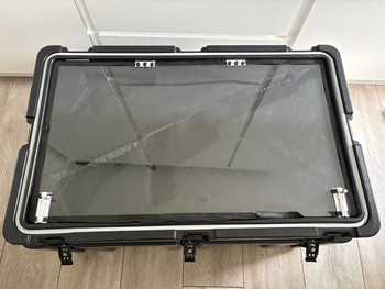 Imagen 4 de NEFAB Defensie Flightcase