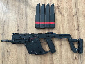 Imagen para Krytac Kriss Vector - AEG