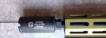 Image 4 for Noveske N4 Gen.4 ( splinternieuw )