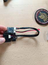 Afbeelding van Gorilla mini fcu (Bluetooth) whit mtw triggerboard
