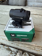 Bild für Vortex Micro 3x Magnifier