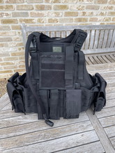 Image for Plate carrier/tactical vest