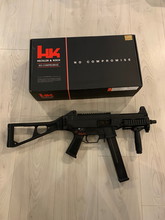 Bild für VFC UMP 45 Asia edition gbbr