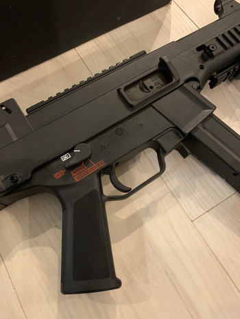 Bild 2 für VFC UMP 45 Asia edition gbbr