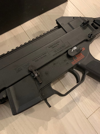 Bild 3 für VFC UMP 45 Asia edition gbbr