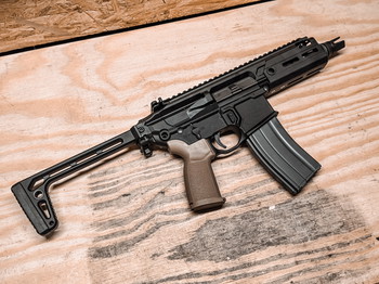 Bild 2 für APFG MCX Rattler