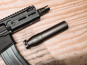 Bild 3 für APFG MCX Rattler