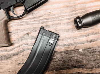 Bild 4 für APFG MCX Rattler