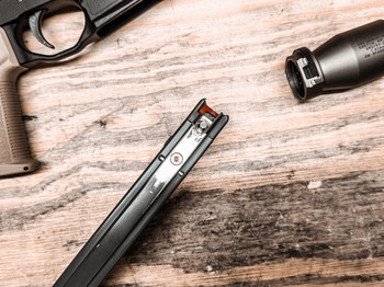 Bild 5 für APFG MCX Rattler