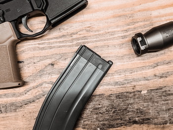 Bild 6 für APFG MCX Rattler