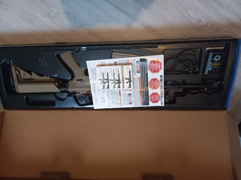 Image 3 for G&G CM16 Raider-L DST Mosfet.