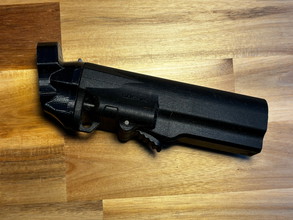 Image for G&G GOS V5 stock met angled dropstock