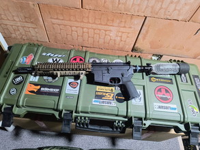 Bild für Mtw complete upper