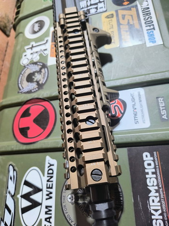 Imagen 4 de Mtw complete upper