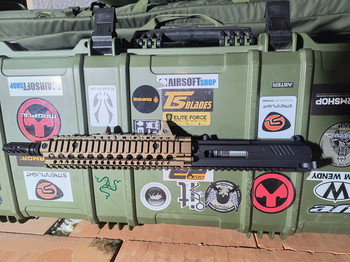 Imagen 6 de Mtw complete upper