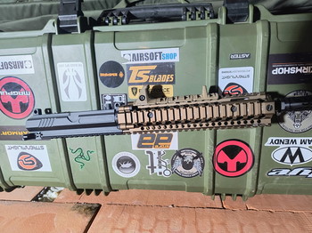 Imagen 7 de Mtw complete upper