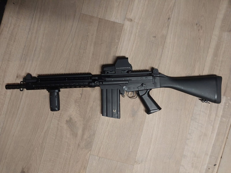 Image 1 pour FAL SA-58 osw EBB