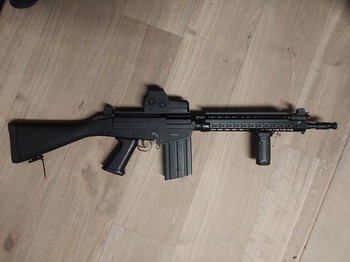 Bild 2 für FAL SA-58 osw EBB