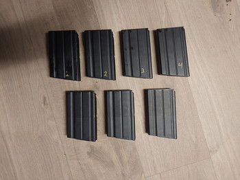 Bild 3 für FAL SA-58 osw EBB