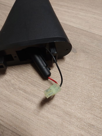 Bild 4 für FAL SA-58 osw EBB