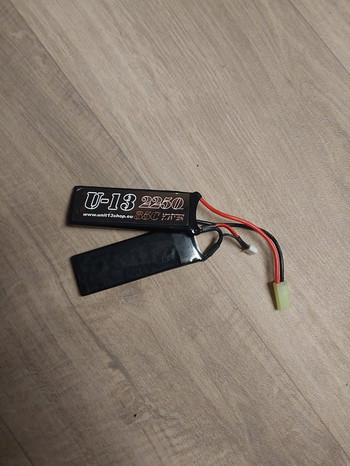 Image 5 pour FAL SA-58 osw EBB