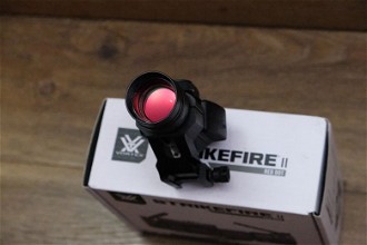 Image for Vortex StrikeFire II Red Dot