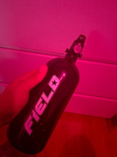 Bild für Field 0.8L HPA Tank aluminium