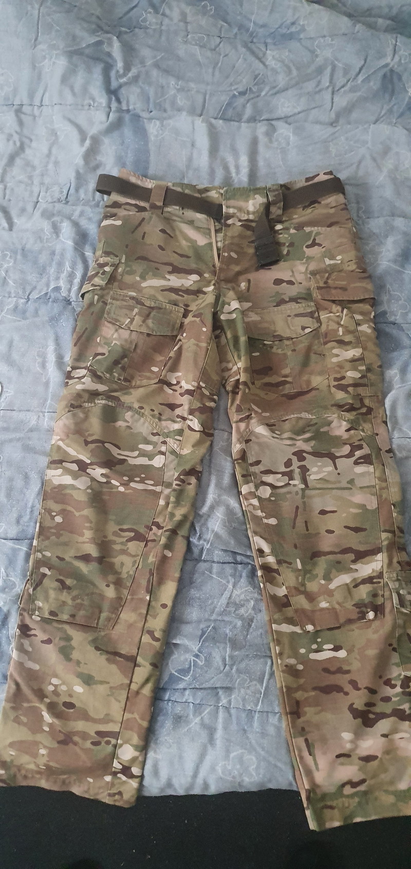 Afbeelding 1 van Crye precision G3 combat pants