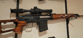 Bild 3 für LCT SVD Dragunov AEG