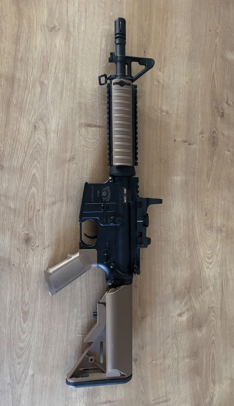 Image 1 for Blackwater m4