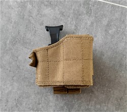 Image pour WAS Universal Pistol Holster - Coyote Tan