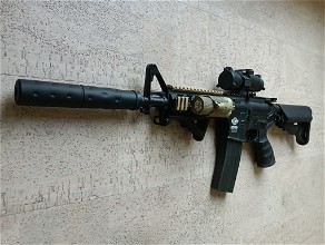 Image for Geupgrade G&G M4