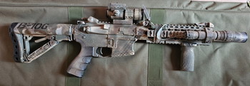 Imagen 2 de G&G CM16 SRL