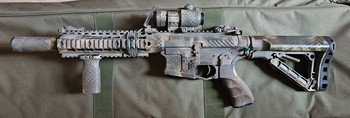 Imagen 3 de G&G CM16 SRL
