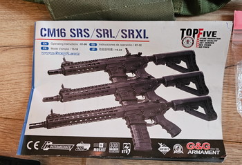 Imagen 4 de G&G CM16 SRL