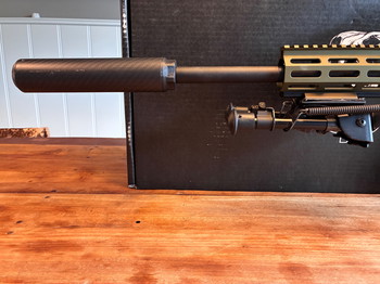 Image 2 for MTW Wolverine FOSSIL