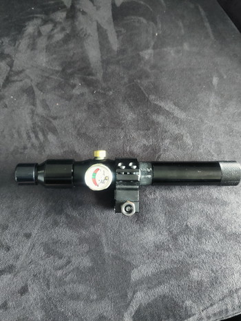 Bild 2 für Kit Co2 pour hPa