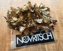 Bild für Novritsch 3D Helmet Cover - Ongebruikt