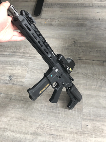 Image 3 pour UPGRADED Krytac Trident MK2 CRB