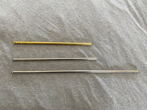 Afbeelding van prometheus inner barrel + MTW inner barrel