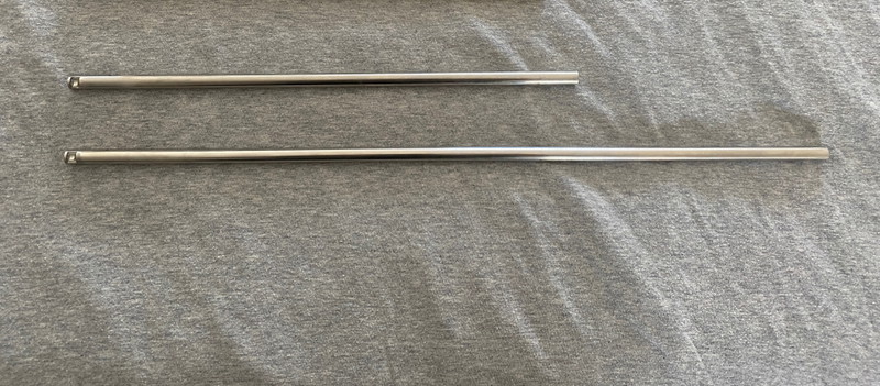 Afbeelding 1 van prometheus inner barrel