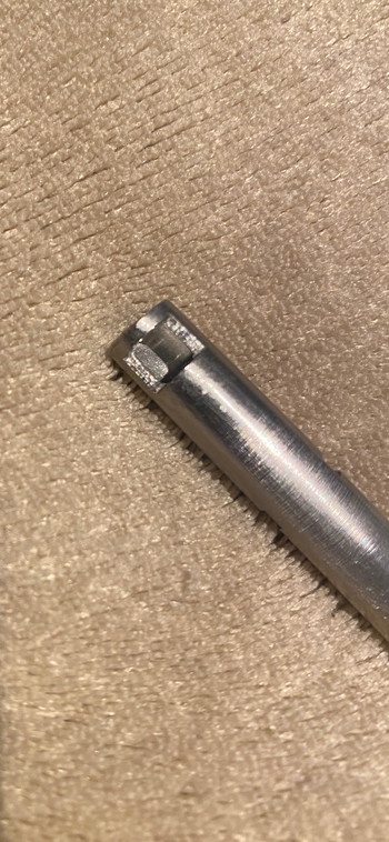 Afbeelding 2 van prometheus inner barrel + MTW inner barrel