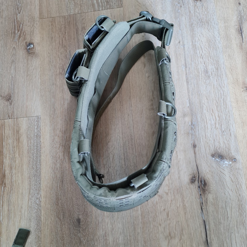 Image 1 for Novritsch battle belt