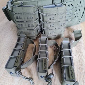 Image 3 for Novritsch battle belt