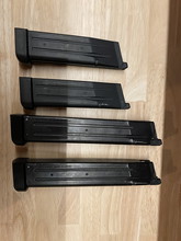 Image for HI-CAPA mags