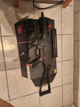 Image pour seltene VFC HK UMP 45 GBB inkl. HPA Adapter !!!