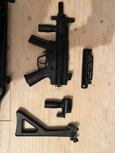 Image pour Cyma MP5-K